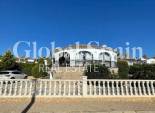 Revente - VILLA -
ALFAZ DEL PI - Costa Blanca
