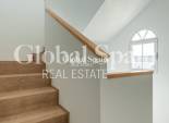 Wiederverkauf - VILLA -
LOS BALCONES - LOS ALTOS - Costa Blanca