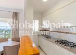 Nouvelle construction - APPARTEMENT -
CALPE - Gran sol