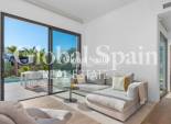 Resale - VILLA -
LAS COLINAS GOLF RESORT - Costa Blanca