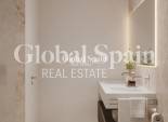 Nieuwbouw - APPARTEMENT -
MARBELLA - El Ingenio