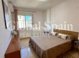 Resale - APARTMENT -
DENIA - Center