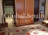 Resale - APARTMENT -
TORREVIEJA - Las Piscinas Naturales