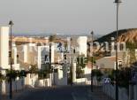 Nueva construcción  - VILLA -
SUCINA - Peraleja Golf