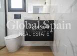 Nueva construcción  - VILLA -
ALGORFA - LA FINCA GOLF / ALGORFA