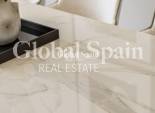 Nouvelle construction - APPARTEMENT -
MARBELLA - Nueva Andalucia