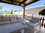 Resale - HOUSE -
ALCANTARILLA - Inland