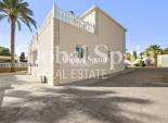 Wederverkoop - VILLA -
ORIHUELA COSTA - La Zenia