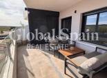 Resale - APARTMENT -
SAN MIGUEL DE SALINAS - San Miguel de Salinas