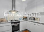 Wederverkoop - VILLA -
VILLAMARTÍN - Costa Blanca