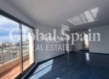 Odsprzedaż - PENTHOUSE -
CALPE - Zona Levante - Playa Fossa