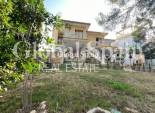 Wiederverkauf - VILLA -
ORIHUELA COSTA - CAMPOAMOR