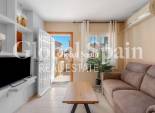 Odsprzedaż - MIESZKANIE -
TORREVIEJA - 