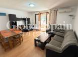 Wiederverkauf - WOHNUNG -
TORREVIEJA - Costa Blanca