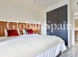 Venta - APARTAMENTO -
VILLAJOYOSA - La Cala