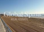 Wederverkoop - APPARTEMENT -
TORREVIEJA - Costa Blanca