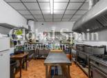 Venta - PROPIEDAD COMERCIAL -
TORREVIEJA - Estacion de autobuses