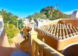 Wiederverkauf - VILLA -
JÁVEA - Costa Blanca