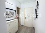 Revente - APPARTEMENT -
TORREVIEJA - Centro - Muelle Pesquero