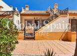 Resale - VILLA -
ORIHUELA COSTA - Costa Blanca