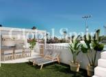 Neubau - WOHNUNG -
SAN PEDRO DEL PINATAR - Lo pagan
