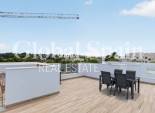 Wiederverkauf - VILLA -
TORREVIEJA - Costa Blanca