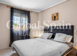 Wiederverkauf - VILLA -
Gran Alacant - Costa Blanca