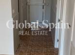 Revente - APPARTEMENT -
JÁVEA - Costa Blanca