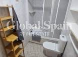 Resale - APARTMENT -
ORIHUELA COSTA - Playa Flamenca