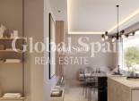 Nowo zbudowane - MIESZKANIE -
ESTEPONA - 