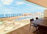 Resale - APARTMENT -
LA MANGA DEL MAR MENOR