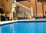 Resale - VILLA -
LOS BALCONES - LOS ALTOS - Costa Blanca