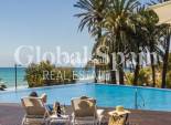 New Build - VILLA -
ORIHUELA - LAS COLINAS GOLF RESORT