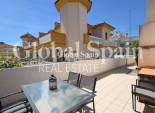 Wederverkoop - VILLA -
CIUDAD QUESADA