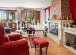Wederverkoop - HUIS -
TORREMENDO - Costa Blanca