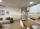 Venta - APARTAMENTO -
TORREVIEJA - Center