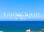 Revente - APPARTEMENT -
TORREVIEJA - Cabo Cervera
