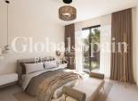 Nouvelle construction - VILLA -
BAÑOS Y MENDIGO - Altaona Golf