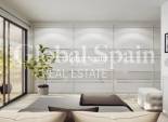Nueva construcción  - VILLA -
ROJALES - Golf La Marquesa (Ciudad Quesada)