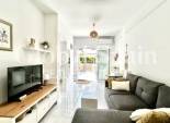 Resale - APARTMENT -
LA ZENIA - Costa Blanca