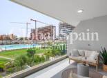 Odsprzedaż - MIESZKANIE -
ORIHUELA COSTA - 