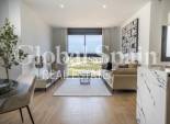 Nieuwbouw - VILLA -
ALGORFA - LA FINCA GOLF / ALGORFA