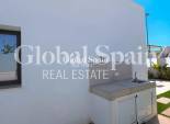Resale - VILLA -
PILAR DE LA HORADADA - Costa Blanca