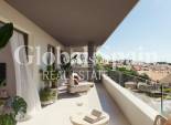 Nueva construcción  - APARTAMENTO -
FUENGIROLA - La Loma
