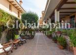 Wederverkoop - VILLA -
TORREVIEJA - La Veleta
