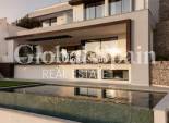 Nouvelle construction - VILLA -
MÁLAGA - Málaga Este
