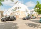 Revente - APPARTEMENT -
VISTABELLA GOLF  - Inland