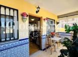 Wederverkoop - APPARTEMENT -
LA MATA - Costa Blanca