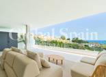 Neubau - WOHNUNG -
FUENGIROLA - Higueron