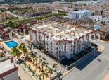 New Build - APARTMENT -
ORIHUELA COSTA - Lomas de Cabo Roig